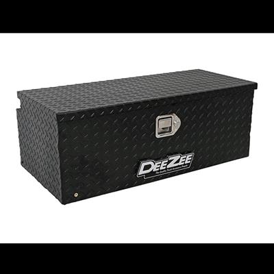 DeeZee Jeep Tool Box - DZ6534JNTB