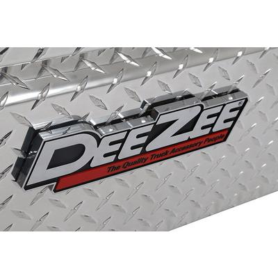 Dee-Zee Red Label Side Mount Tool Box - DZ8768