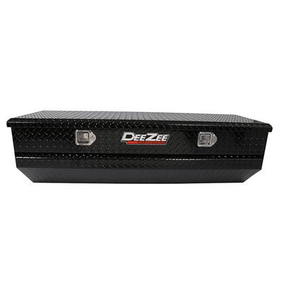 Dee Zee Red Label Utility Chests (Black) - DZ8556FB