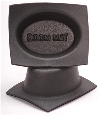 Design Engineering Boom Mat Speaker Baffles (6 X 9 Oval) - 050380