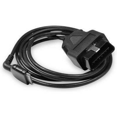 DiabloSport OBD-II Connector Cable Replacement (Old Style) - T1026