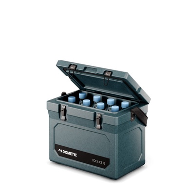 Dometic Cool Ice WCI 13 Insulated Cooler (Ocean) - 9600049493