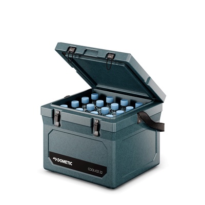 Dometic Cool Ice WCI 22 Insulated Cooler (Ocean) - 9600049494