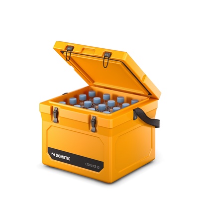 Dometic Cool Ice WCI 22 Insulated Cooler (Glow) - 9600049500