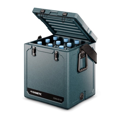 Dometic Cool-Ice WCI 33 Insulated Cooler (Ocean) - 9600049495