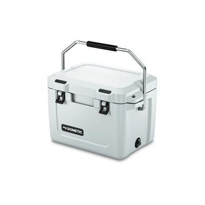 Dometic Patrol 20 Insulated Cooler (White) - 9600006279