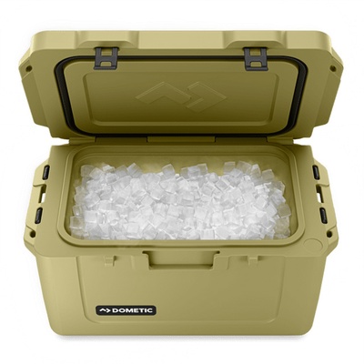 Dometic Patrol 35 Insulated Cooler (Olive) - 9600028793