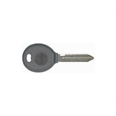 Dorman Ignition Lock Key with Transponder - 101-312