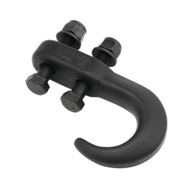 Draw-Tite Tow Hook (Black) - 63030