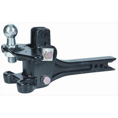 DrawTite Weight Distribution Replacement HD Trunnion Bar Hitch Head - 62167