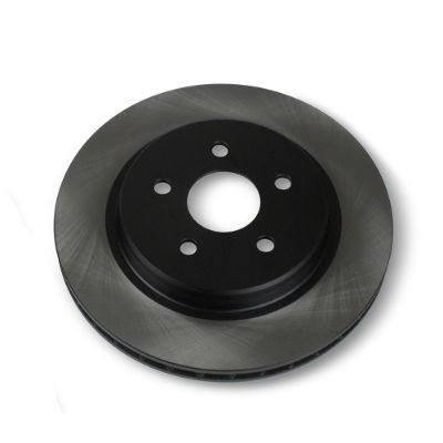 Dynatrac ProGrip Replacement Front Rotor - JK44-1125-A