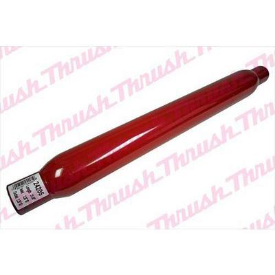 Dynomax Thrush Glass Pack Muffler - 24205