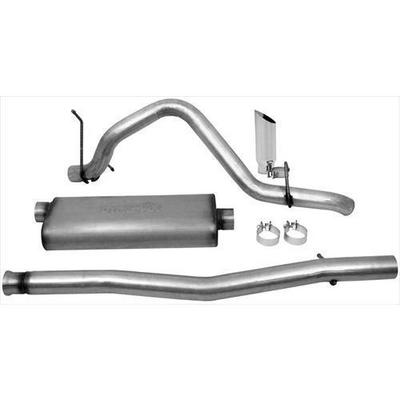 Dynomax Exhaust Systems - 39495