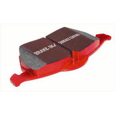 EBC Brakes Redstuff Ceramic Low Dust Brake Pads - DP32105C