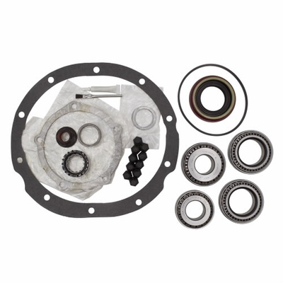 Eaton Ford 9 Daytona Master Differential Install Kit - K-F9.306DY