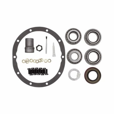 Eaton GM 55P 8.2 Master Differential Install Kit - K-GM-64R