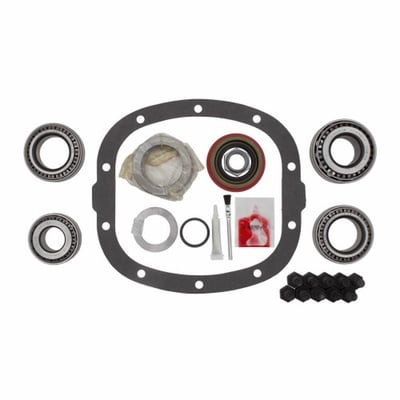 Eaton GM 7.5 Rear Master Differential Install Kit - K-GM7.5-98