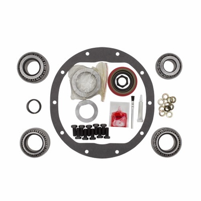 Eaton GM 8.2 Rear Master Differential Install Kit - K-GM8.2-72R