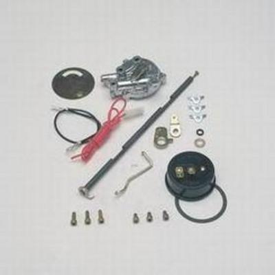 Edelbrock Performer Series Electric Choke Kit - 1478