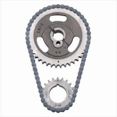 Edelbrock Performer-Link By Cloyes Timing Chain Set - 7814