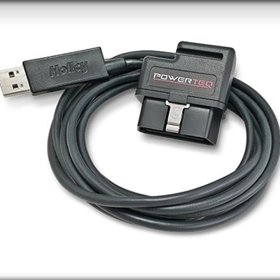 Edge Pulsar OBDII to USB Update Cable - 98105