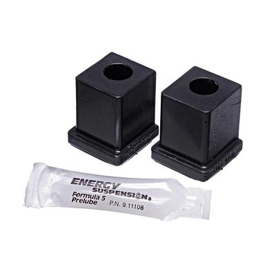 Energy Suspension RZR 800/800S Front Sway Bar Bushings (Black) - 70.7003G