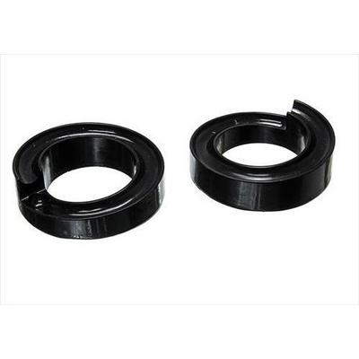 Energy Suspension Front Coil Spring Isolator Set - 4.6106G