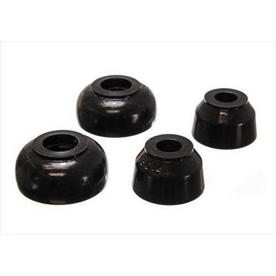 Energy Suspension Ball Joint Dust Boot Set (Black) - 9.13126G