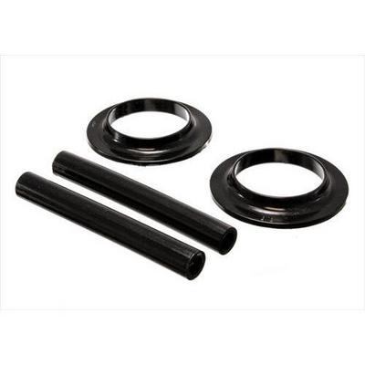 Energy Suspension Front Coil Spring Isolator Set - 9.6102G