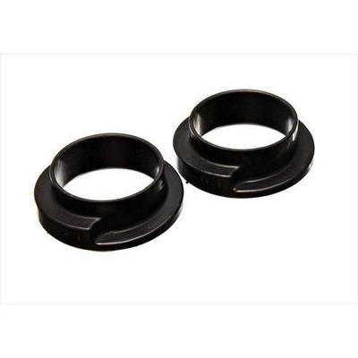 UPC 703639741268 product image for Energy Suspension Rear Coil Spring Isolator Set - 9.6115G | upcitemdb.com