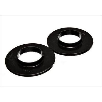 UPC 703639731924 product image for Energy Suspension Rear Coil Spring Isolator Set - 9.6116G | upcitemdb.com