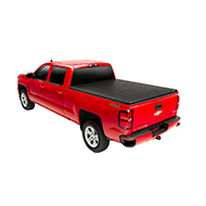 Hummer H3T 2010 Tonneau Covers & Bed Accessories