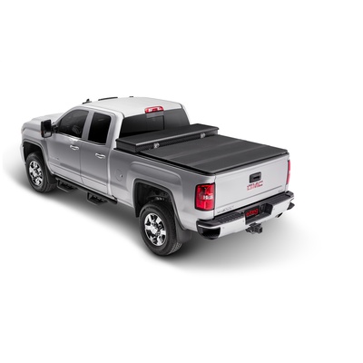 Solid Fold 2.0 Toolbox Tonneau Cover - Extang 84653