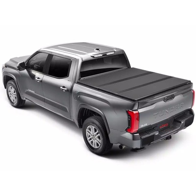 Extang Solid Fold ALX Tonneau Cover (Textured Matte Black) - 88830