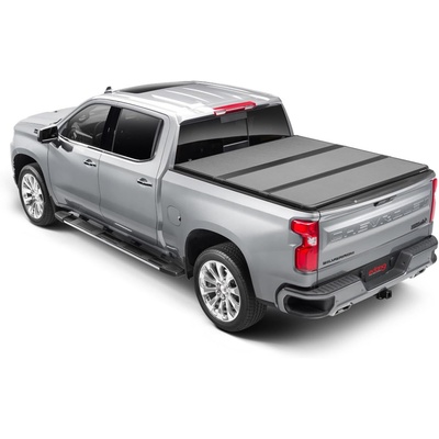 Extang Solid Fold ALX Tonneau Cover (Textured Matte Black) - 88456