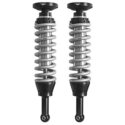 FOX 2.5 Factory Series Coilover IFP Shocks - 880-02-361
