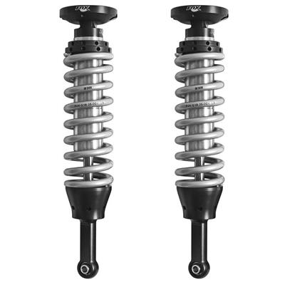 FOX 2.5 Factory Series Coilover IFP Shocks - 883-02-021