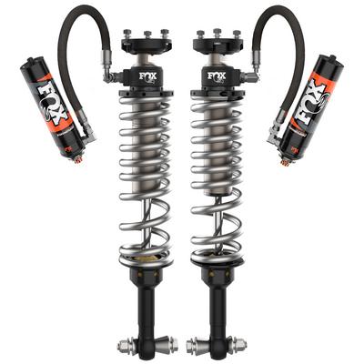 FOX Performance Elite Series 2.5 Coil-Over Reservoir Adjustable Rear Shocks (2-3 Lift) - 883-06-213