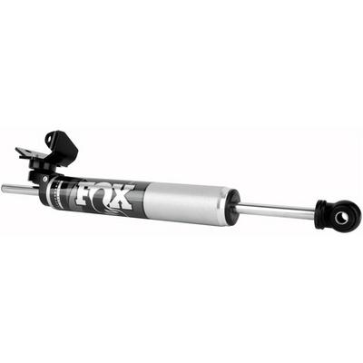 FOX Performance Series 2.0 TS Steering Stabilizer - 985-02-127