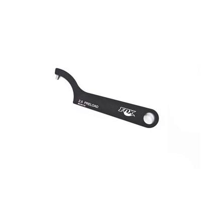 FOX 3.0 Coil-Over Preload Spanner Wrench - 803-00-734
