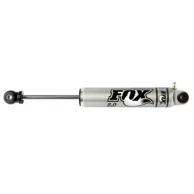 FOX 2.0 Performance Series Smooth Body IFP Bushing Mount Steering Stabilizer - 985-24-062