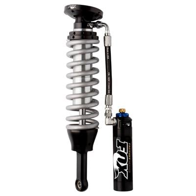 FOX Factory Race Series 2.5 Coil-Over Reservoir Shock Set With CDCV Adjusters - 883-06-073