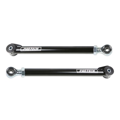 Fabtech Adjustable Rear Lower Link Arms - FTS26110