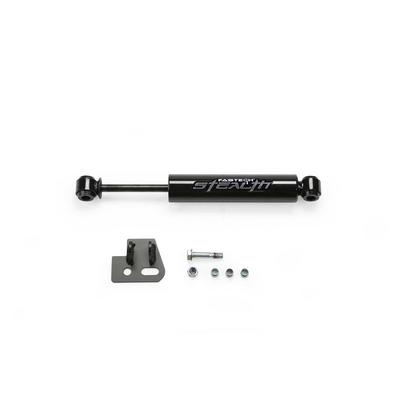 Fabtech Stealth Dual Steering Stabilizer - FTS8045