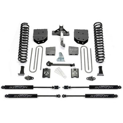 Fabtech 6 Inch Basic Lift Kit With Stealth Shocks - K2010M