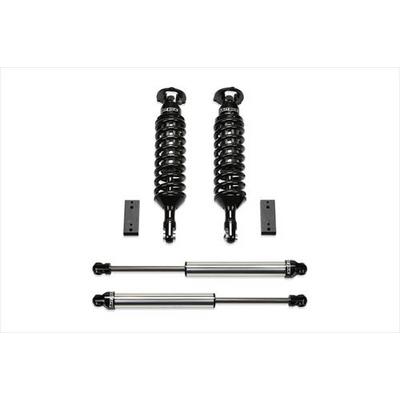 Fabtech 2 Inch Leveling Lift Kit - FTS21209