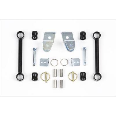 Fabtech Sway Bar Disconnect Kit - FTS94056