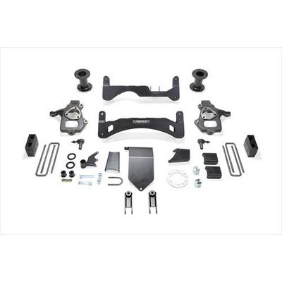 Fabtech 6 Inch Basic GEN II Lift Kit With Magneride - K1100