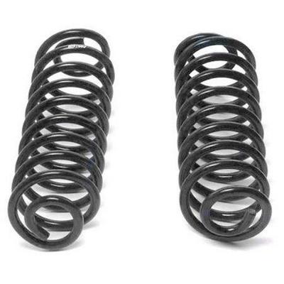 Fabtech 6 Inch Coil Spring Kit - FTS21160