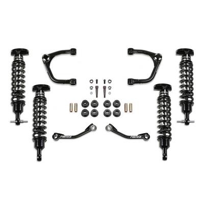 Fabtech 3" Uni-Ball UCA Lift Kit with Dirt Logic 2.5 Coilovers - K1187DL